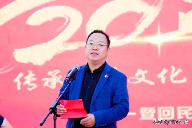 传承百年文化 铸就百年辉煌——庆祝沧州市回民小学建校120周年