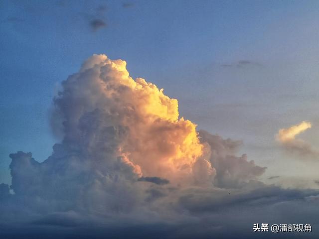 甘孜风光，摄影天堂