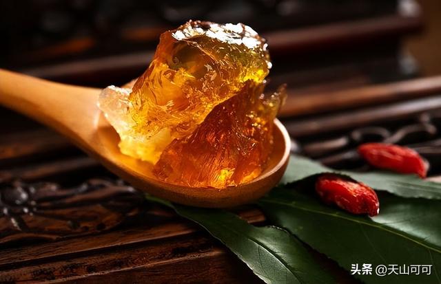 花胶桃胶怎么做 2026年花胶 桃胶