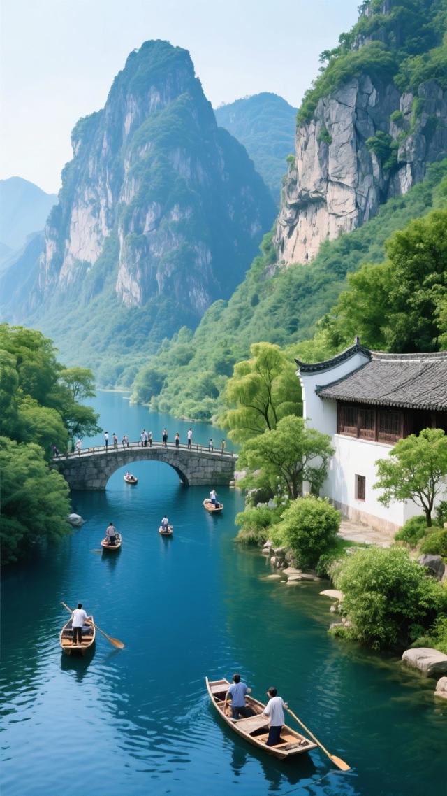 “🔥最牛‘打工人是谁？不是海瑞，是给紫禁城修了37年琉璃瓦的