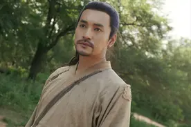 全是燃点！《鹊刀门传奇2》40集大结局，是我今年看过最热血结局图片