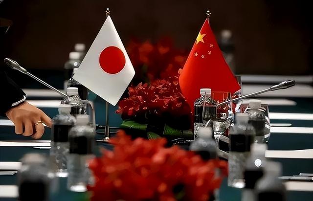 中国外交部发出警告，如果外媒消息属实，中日事态将会相当严重