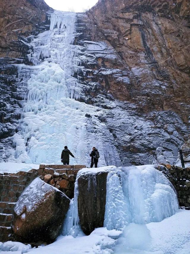 山东人古法过冬大赏