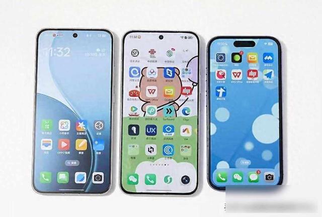2000元手机没全能款？貌似厂商偏科严重，买前先认准这四款