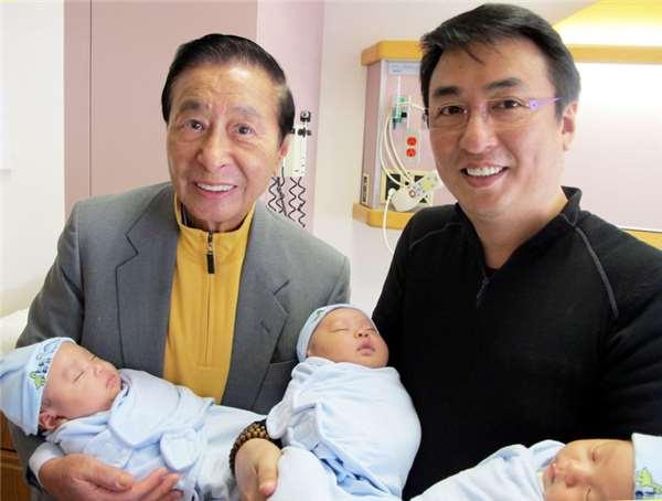 “千亿儿媳”彻底成笑话！43年来任人摆弄，连吃馄饨的自由都没有