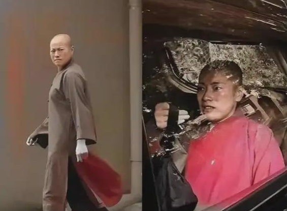 揭秘尼姑庵的黑暗面：尼姑平均年龄不到25，香客人来人往究竟为何