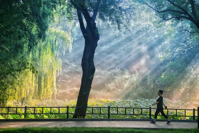 人有没有糖尿病，散步就知道？有糖尿病的人，散步常有这7个特征