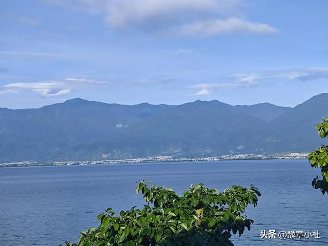从世界恐龙谷到神秘的大理国，八天时间探秘云南奇境