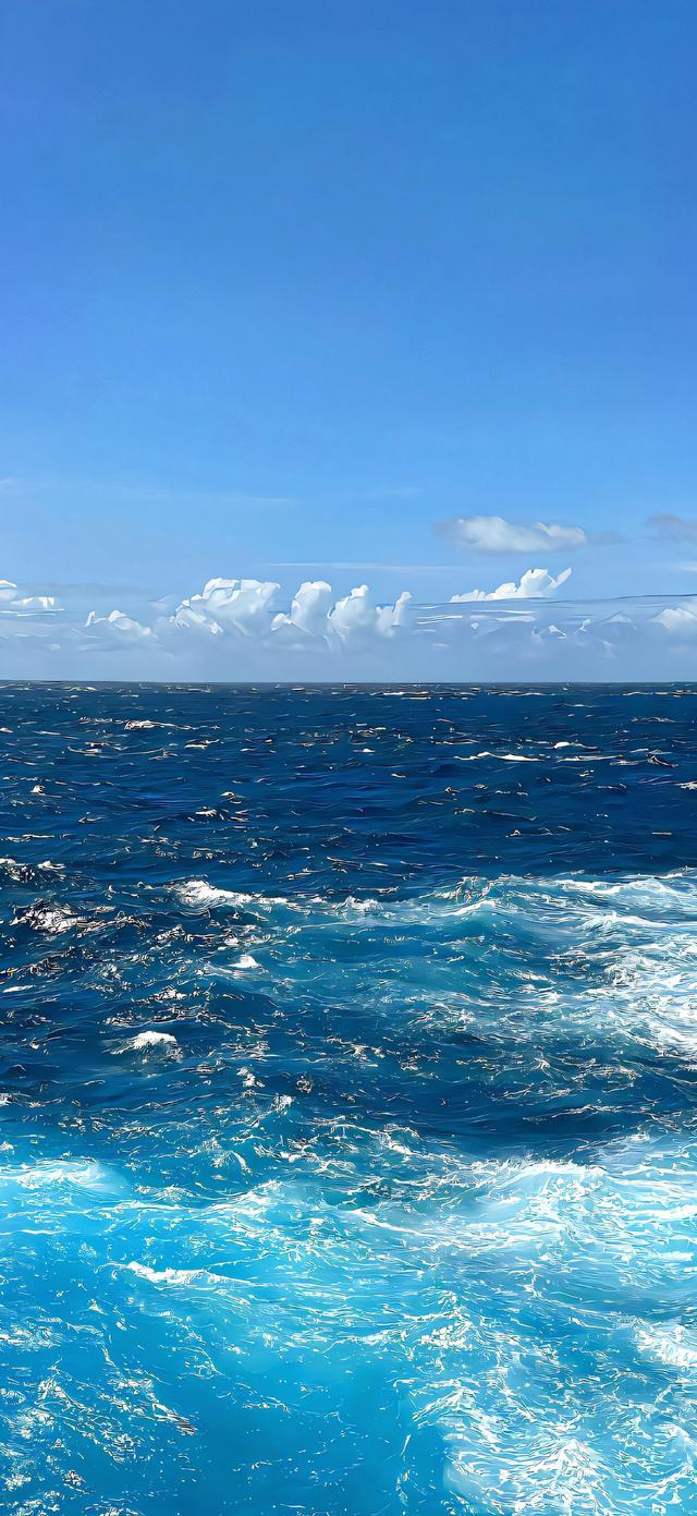 大海壁纸