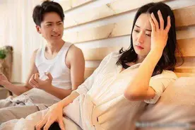 情侣吵架时，女人对你强调的“态度，其实指的是这3样“东西”！图片