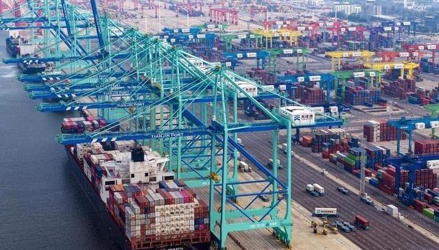 15艘！订单暴跌！韩国船企强势包揽！中国船企全力“破零”