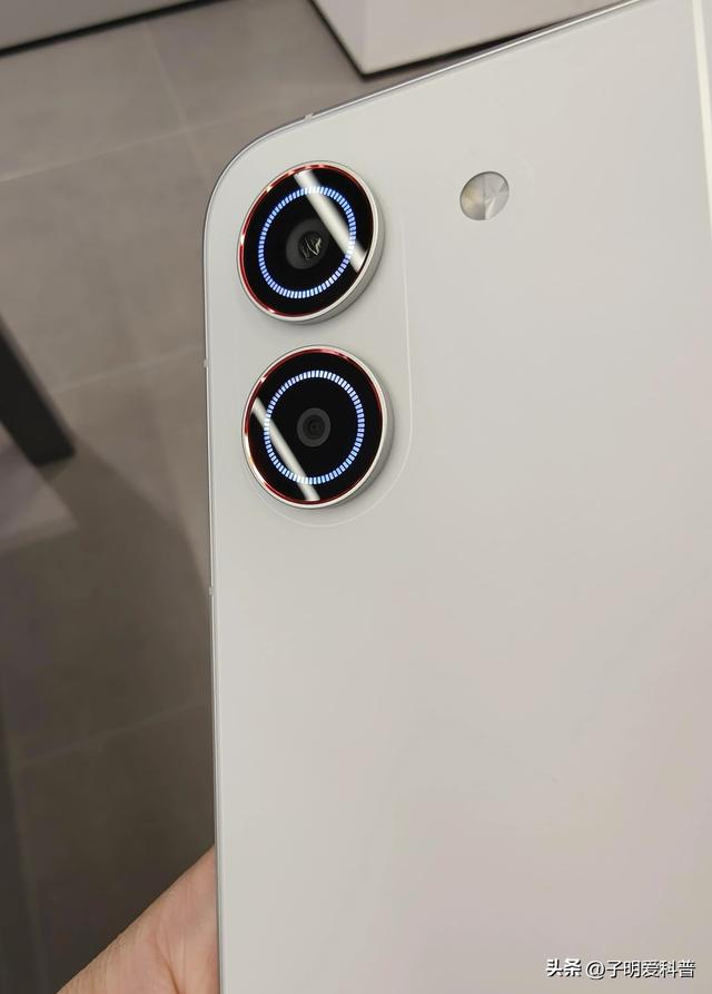 1200元！天玑7400+7200mAh，实用实在