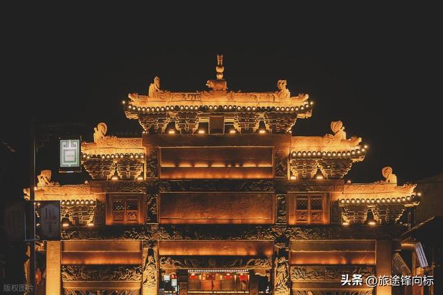 兴城古城困局：全国保存最好，为何留不住年轻人？
