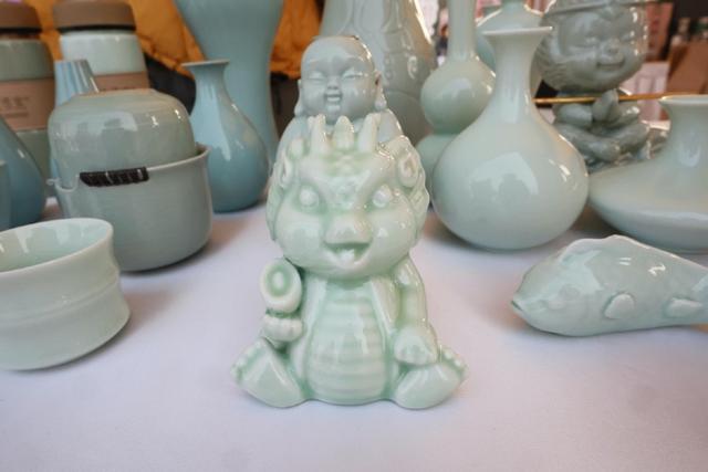 图集｜“多彩中国 佳节好物” 文旅贸易促进活动启动