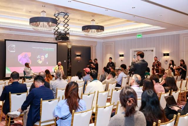 成果丰硕 │ 全球广传澳门旅游网红城市形象