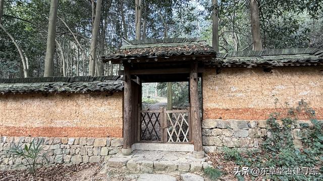 富阳庙山坞，藏着《富春山居图》的创作密码！走，带你穿越回元代