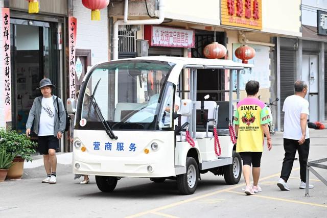 弥勒这个社区人气旺！800家民宿爆满~