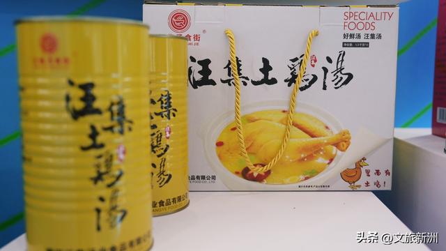 好玩又好拍！文博会新洲展区攻略出炉，亲子打卡、文艺体验、美食福利全都有~