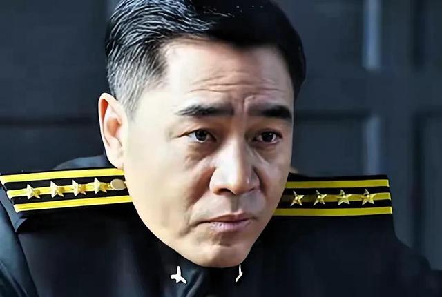 38集反腐大剧来袭！王志文、于和伟、张译领衔，天花板配置