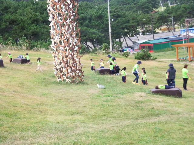 去韩国企业参观考察期间记录（二）