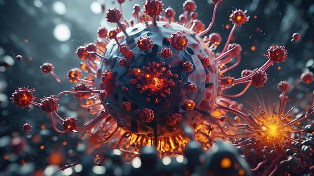 甲流的元凶被查出，海鲜没上榜，第1名大家或许每天都在接触！