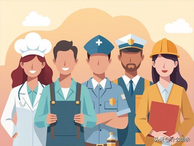 一场史无前例的全民涨工资大幕，已经拉开