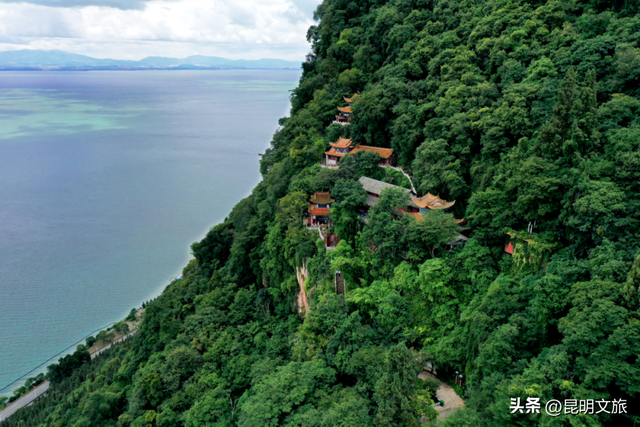 跟着状元游西山：一场与历史相拥的深度行走