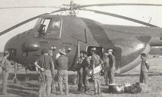 攻不了也守不住，中国空军在西藏上空，被印度空军足足欺负了40年