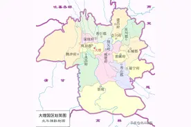 蒙古是如何征服了大理国？为云南再次纳入中国版图奠定了基础图片