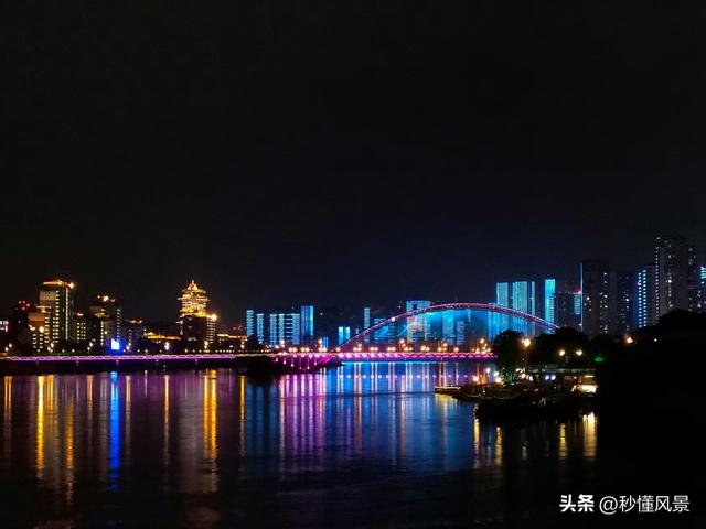 四川面积最大的地级市，相当于3个眉山，5个自贡，人口超过480万