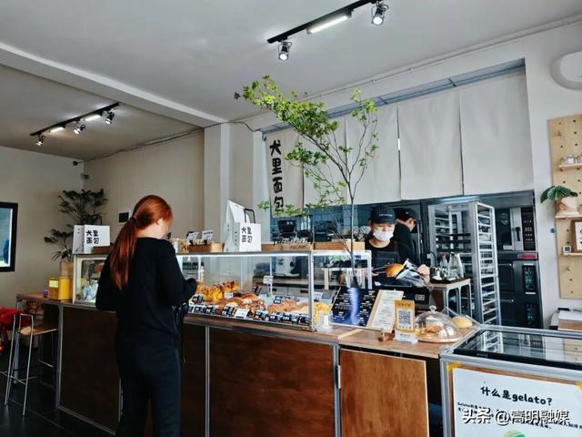 旅居云南·入昆第一站丨来嵩明 享好天气