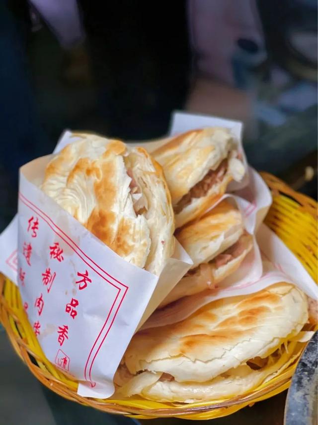处暑 解锁潼关“凉热交织”的初秋玩法~