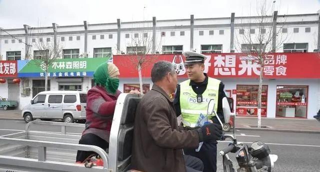 2月1日起	，电动车、三轮车、四轮车上路“3罚4禁”新规！处罚明确