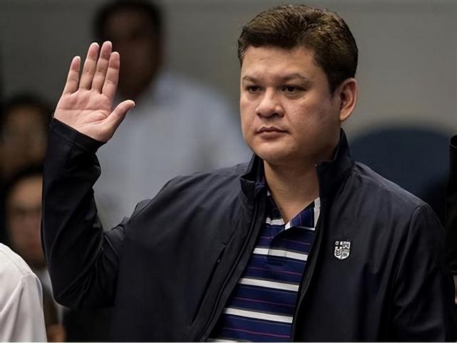 菲律宾政坛要变天，杜特尔特之孙现身中国，老杜在做什么准备？