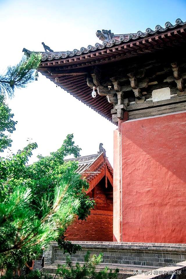 免费多年突然收费，门票要价50元，山西大同这座寺院凭什么？
