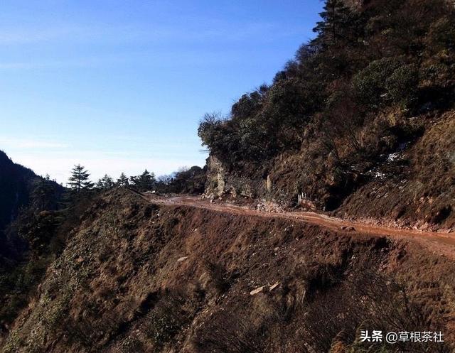 往事回顾：三十三年前穿越秦岭过剑门关，多亏了好心人热情相助