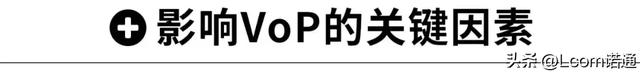 选同轴,很多人把这个重要参数忘了