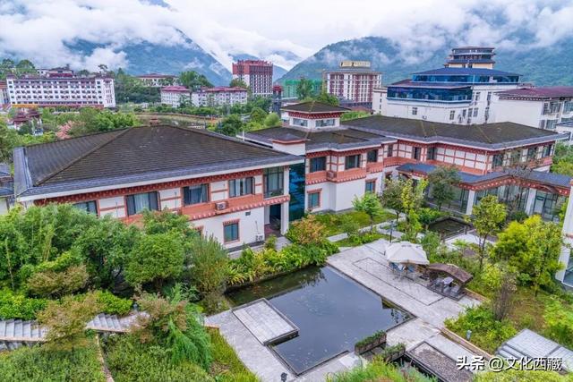 连续5年！西藏墨脱再获“中国最美县域”！凭啥？
