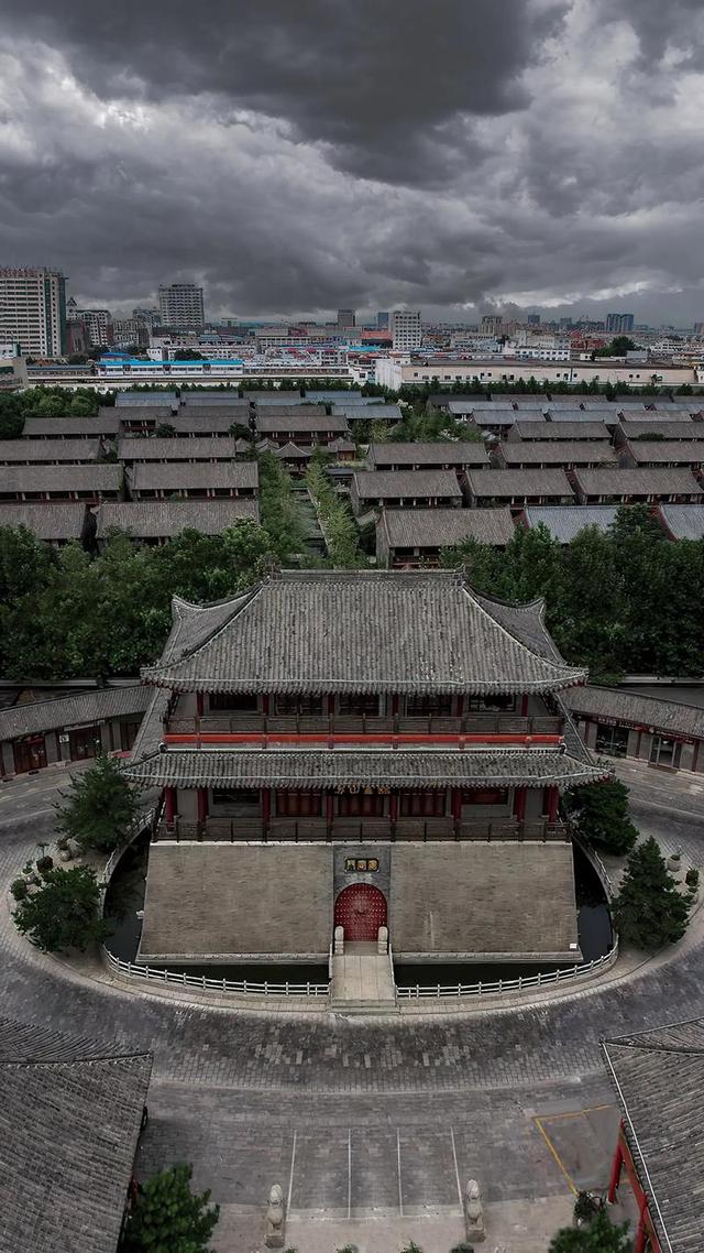 青州小记：一座让时光减速的古城，来山东别错过呀