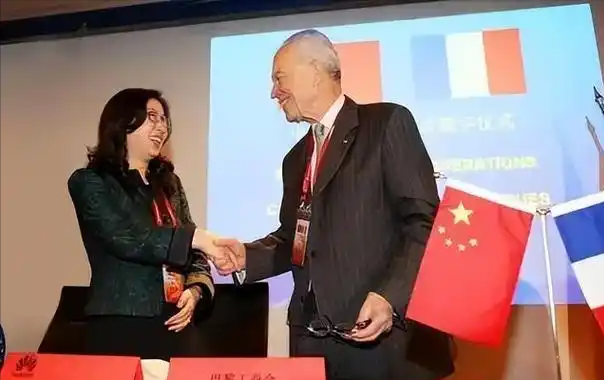 华为的救命恩人，没有她就没有华为的今天，连任正非也得惧她三分