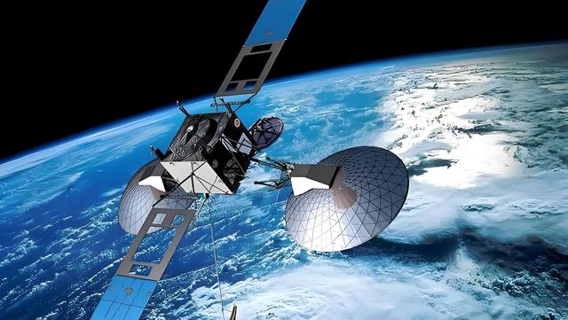 为何美国仅凭24颗卫星即可实现全球覆盖，而中国北斗需发射39颗？