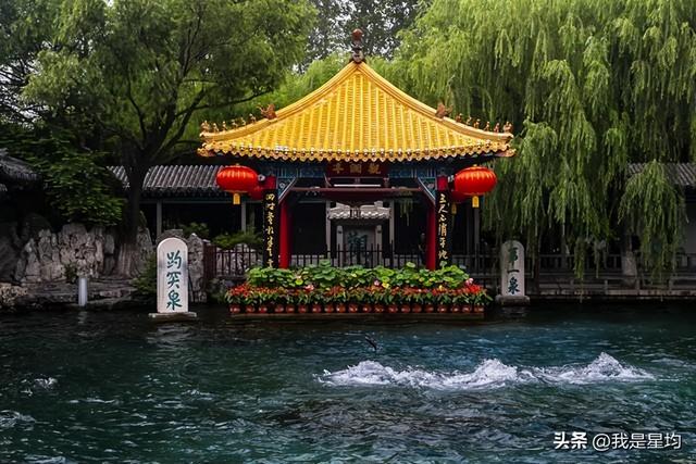 山东一共15个5A景区，很多本地人可能都没去过一半，你去过几个？