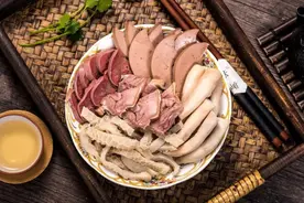 冬天到，羊肉俏！羊肉也有“死对头”，这些吃羊禁忌要注意图片