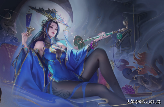 三国杀：历史名气小到可怜，强度却高得离谱，这是为何？