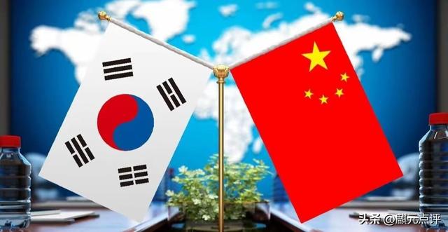 4天后，李在明等来了北京的回复，中方给出的2个字，让他放心了