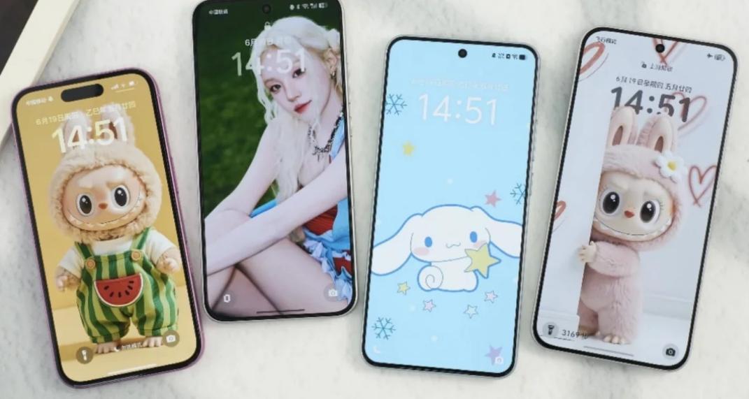 苹果用户口是心非_苹果17_iPhone销量数据