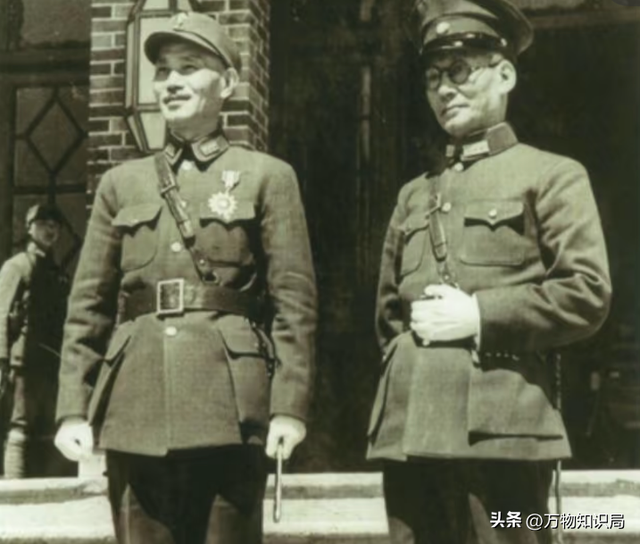 “云南王”龙云妻子有多美？被称云南一号美人，眉眼温婉气质端庄