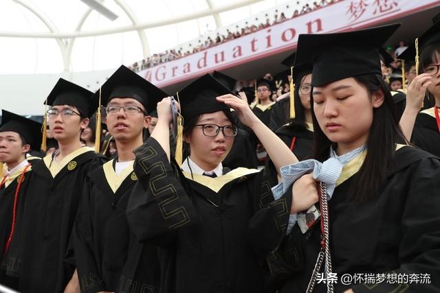 学历和学位指的是什么，有哪些讲究