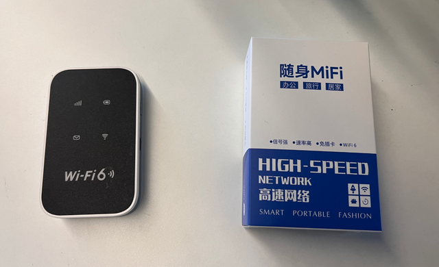 随身WiFi信号满格却上不了网？别怪设备，可能是这3个原因在捣乱