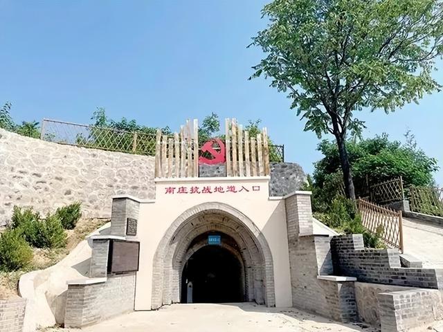 【文明旅游】山西：国庆+中秋→阳泉“48小时”计划来啦！